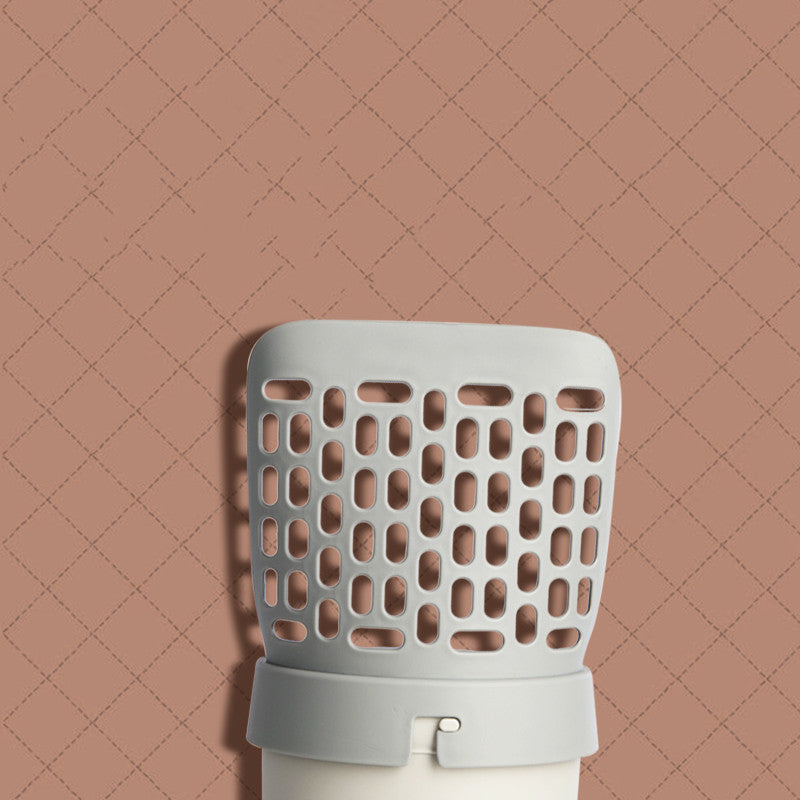 Cat Litter Scoop with Waste Storage Box