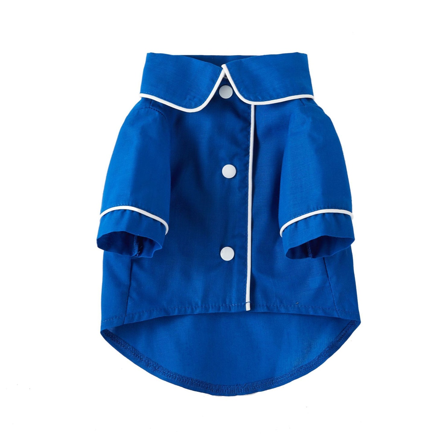 Pet Pajamas for Small Dogs and Cats Cozy Pet Clothing for All Sizes