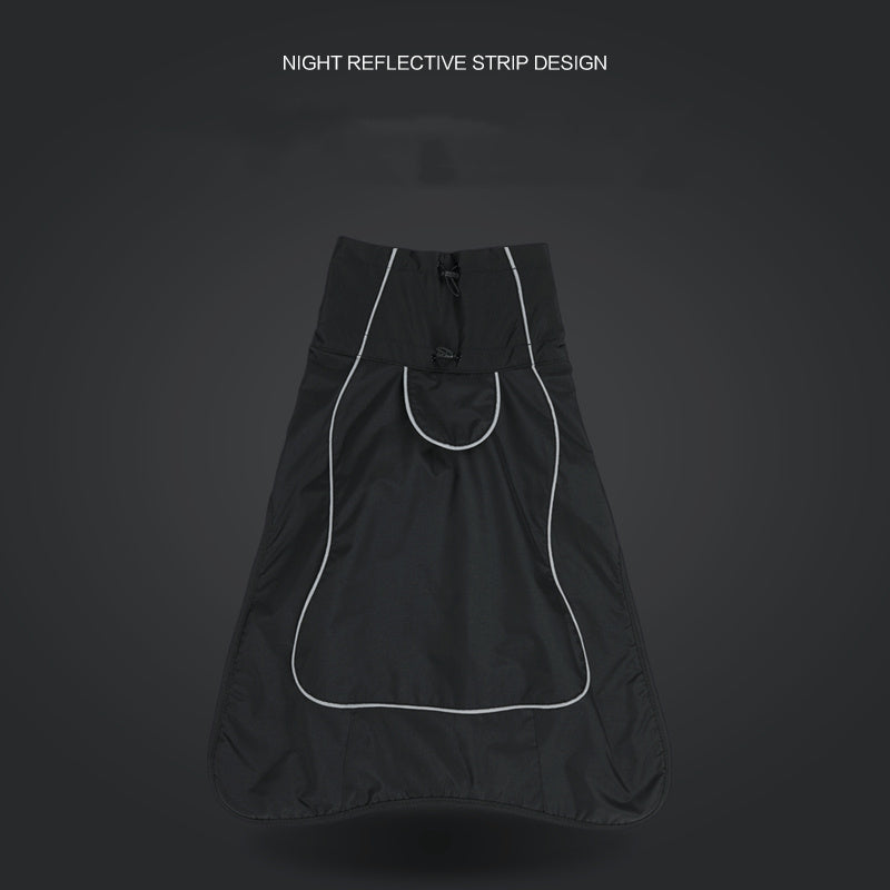 Winter Clothing for Medium And Large Dogs