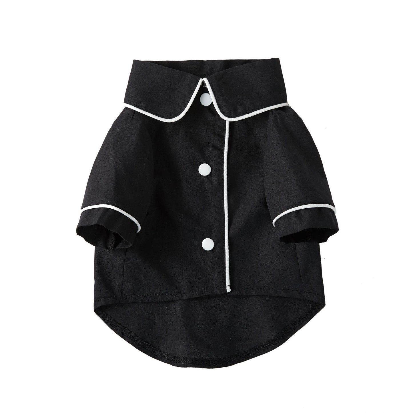Pet Pajamas for Small Dogs and Cats Cozy Pet Clothing for All Sizes