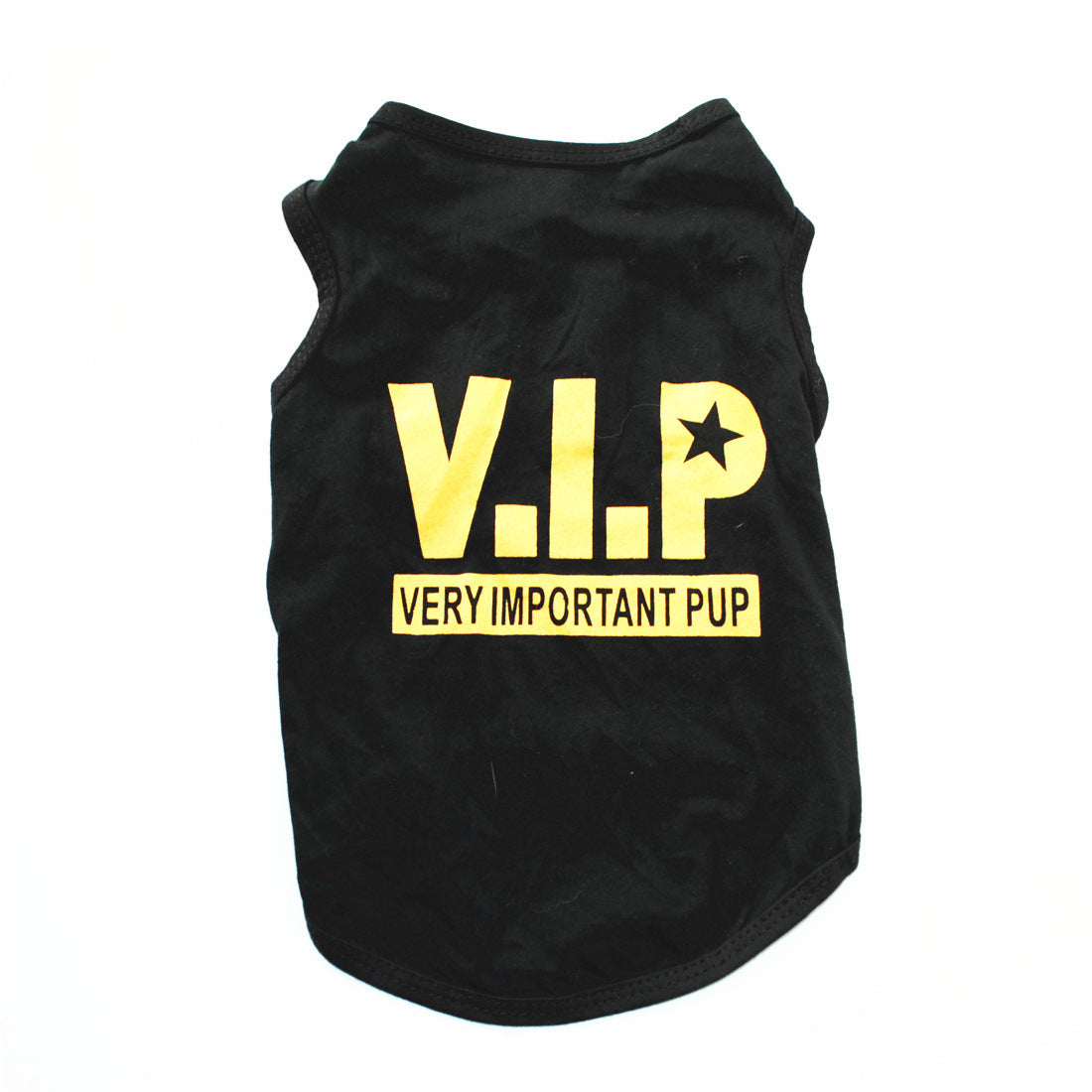 Cotton Summer Dog Vest