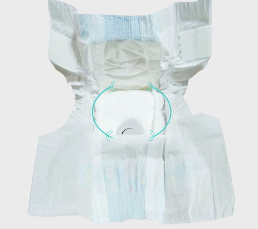 Disposable Pet Diapers for Dogs and Puppies