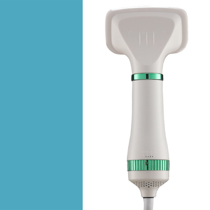 Household Dog Teddy Pet Hair Dryer - Grooming Products for Indoor Use