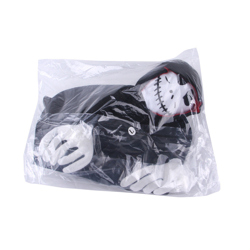 Spider Pumpkin Halloween Pet Costume for Spooky Fun