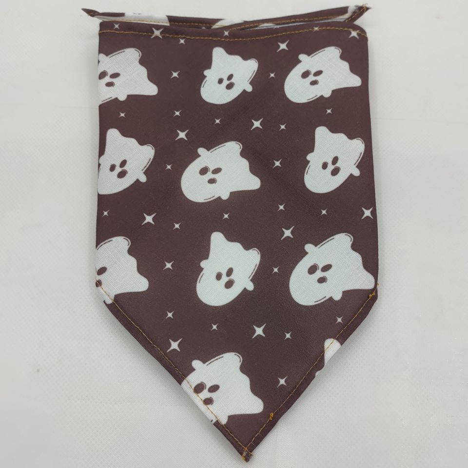 Soft Pet Triangle Scarf for Dogs and Cats