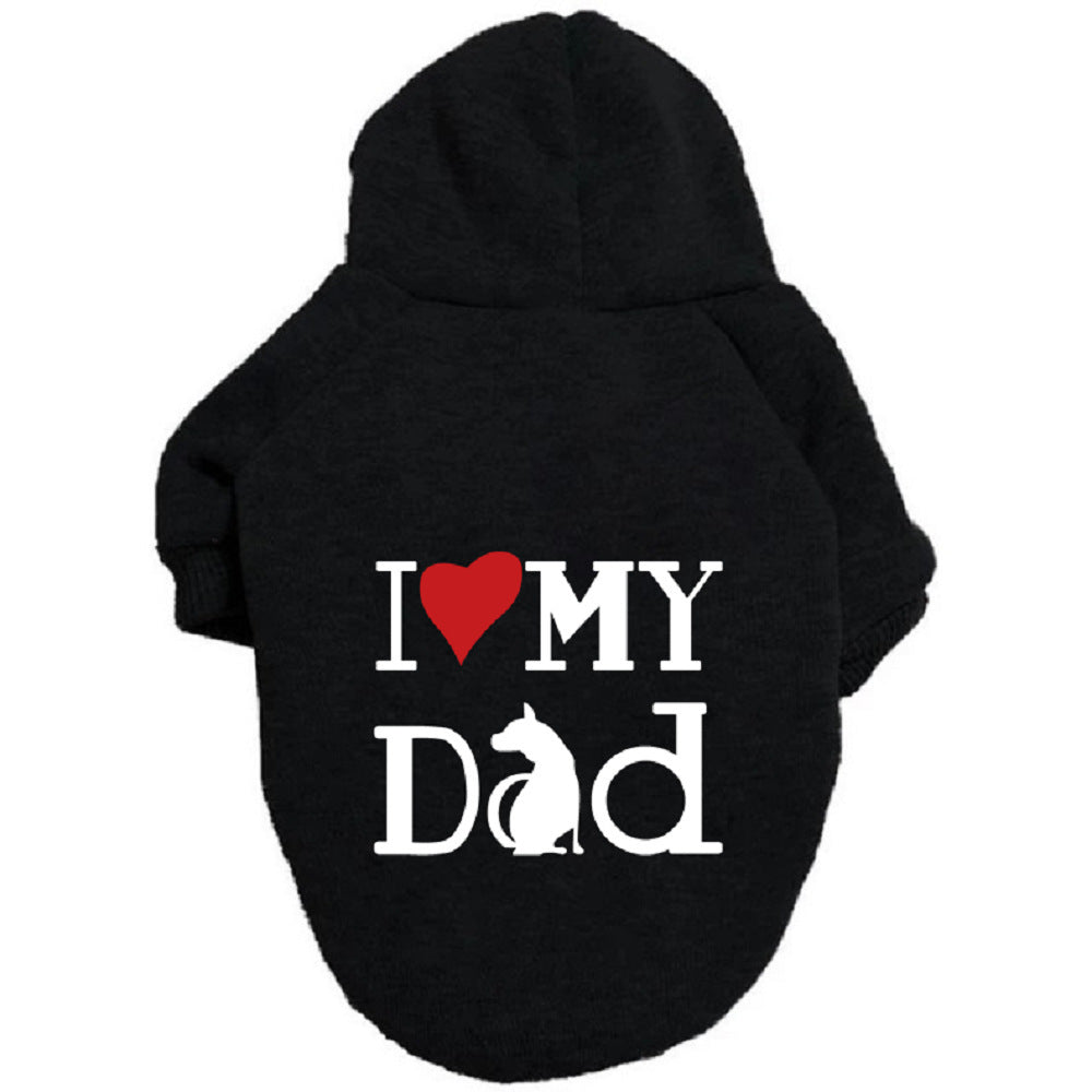 Pet Sweater for Small Medium and Large Dogs Stylish Warm Clothing