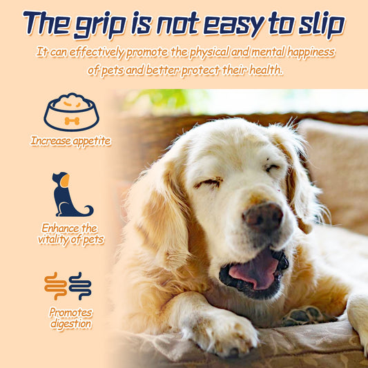 Pet Care Drops, Enhance The Vitality Of Pets And Supplement Nutrition, Effectively Enhance The Vitality Of Pets Themselves