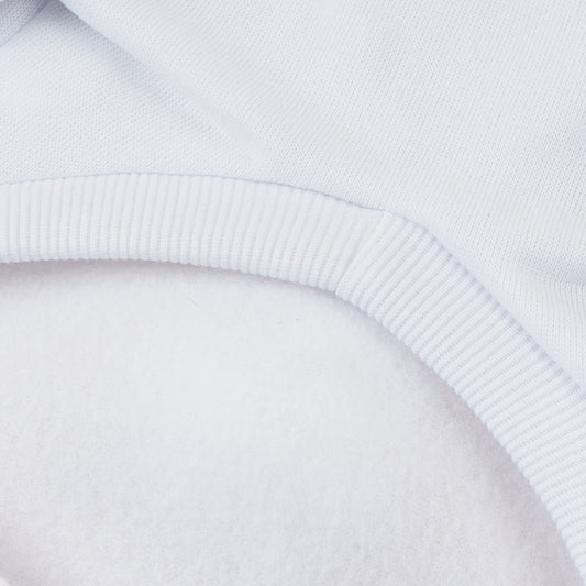 Pet Clothes Rabbit Shaped Sweater