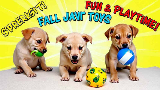 How to Choose the Right Pet Toy for Your Cat: A Complete Guide