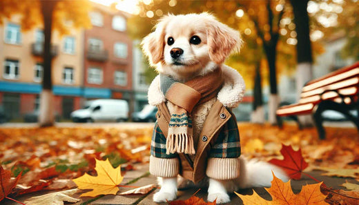 Tail Wagging Trends – How to Style Your Pet This Season