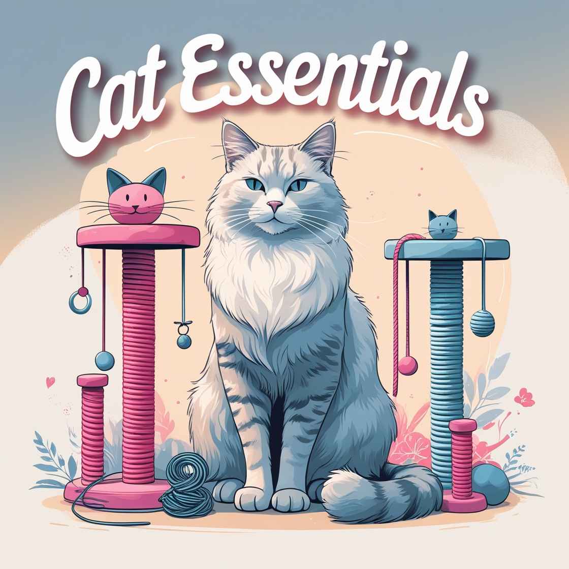 Cat Essentials
