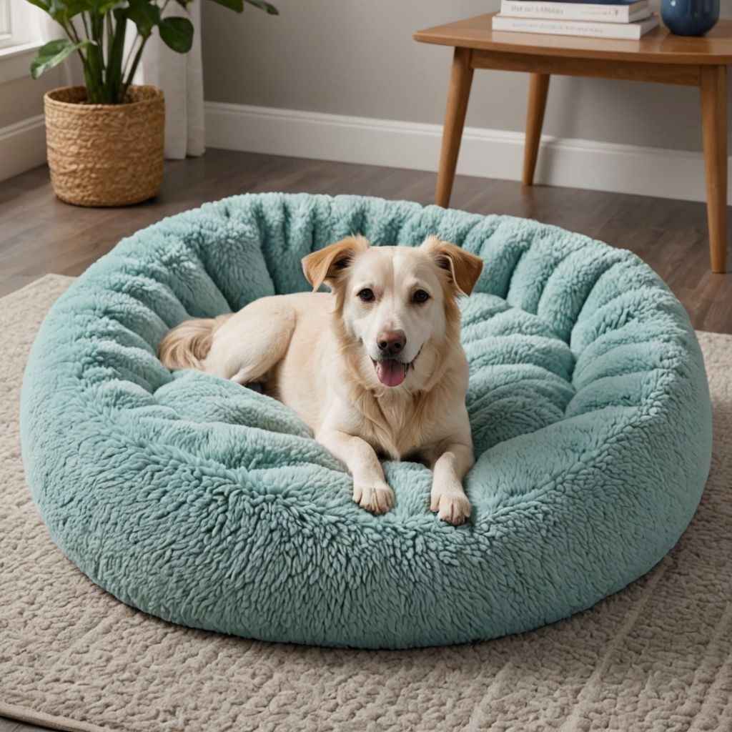 Pet Bedding