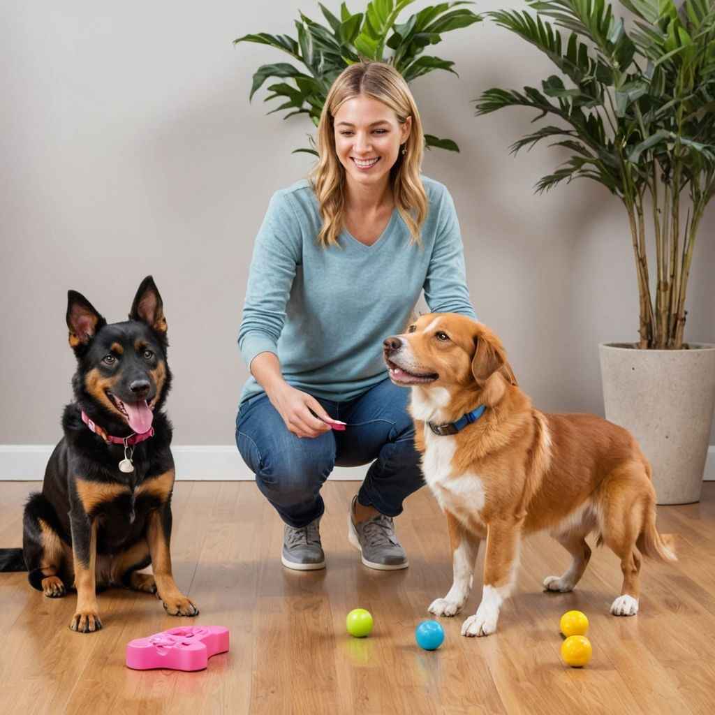 Dog Training