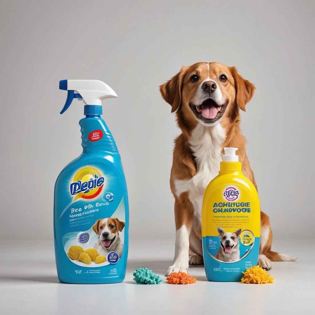 Pet Cleaning