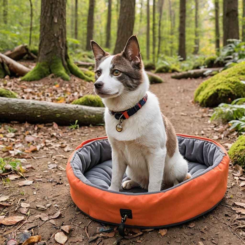 Outdoor Pet Accessories