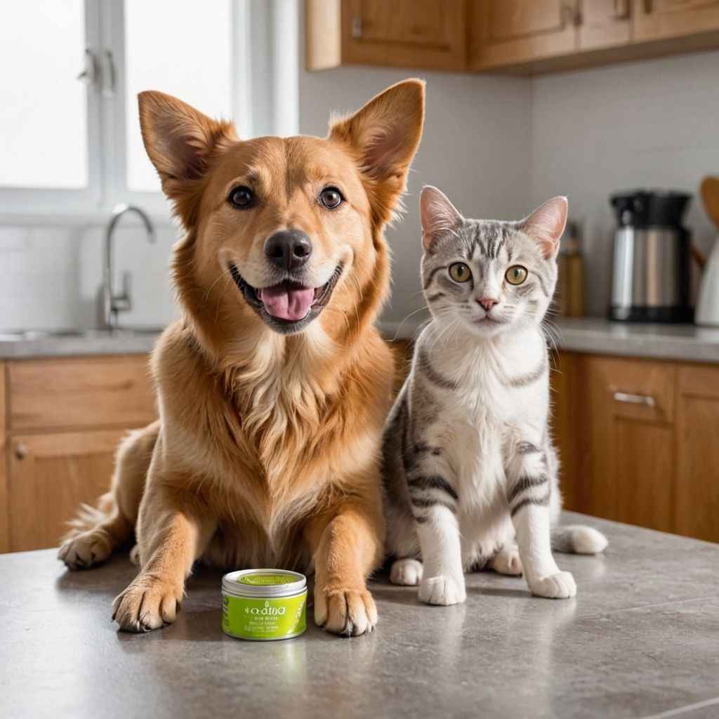 Pet Health & Wellness