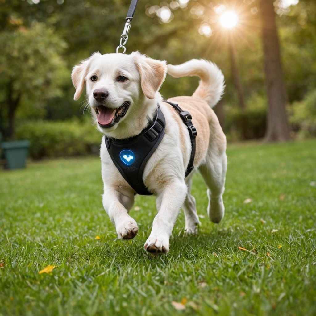 Pet Security