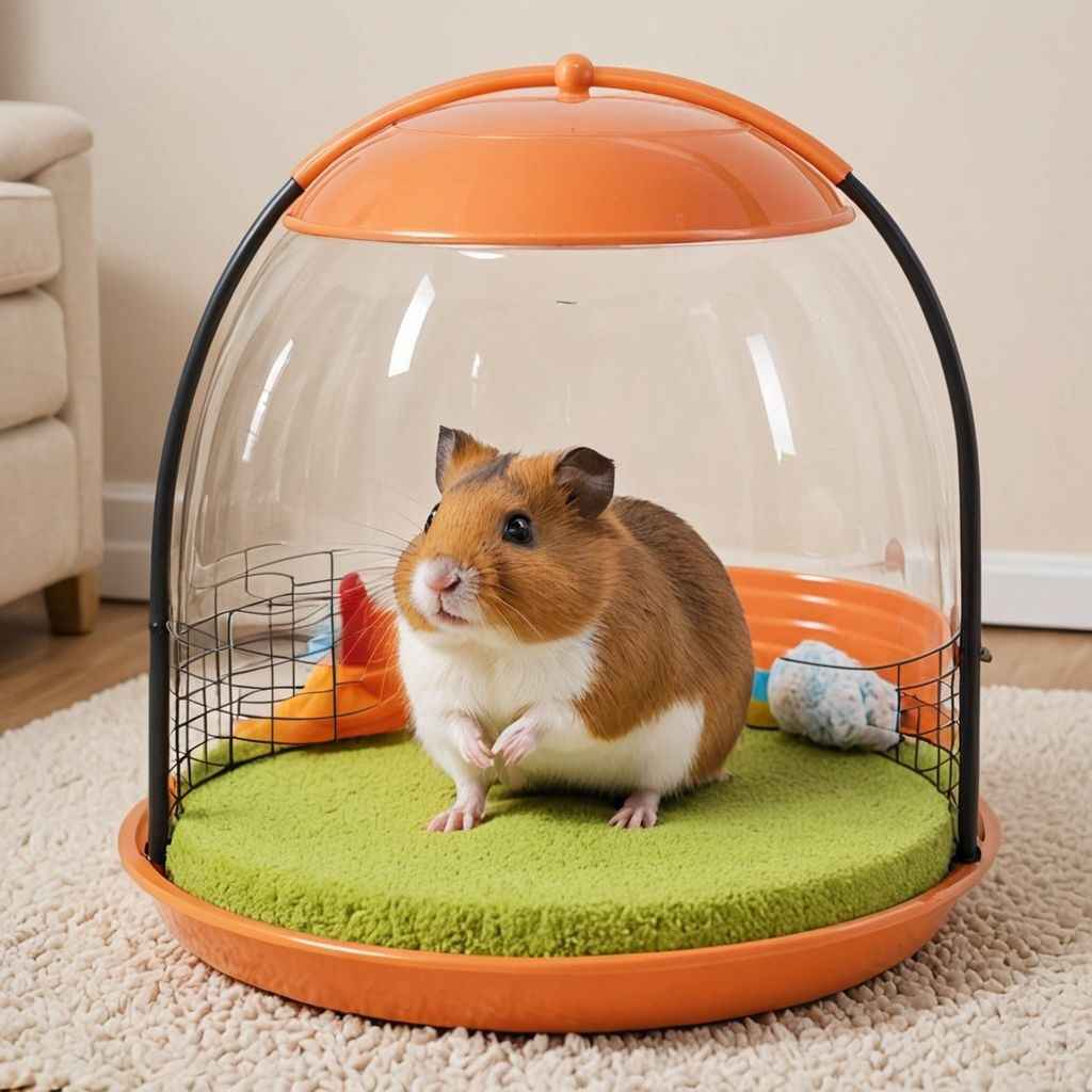 Small Pet Accessories