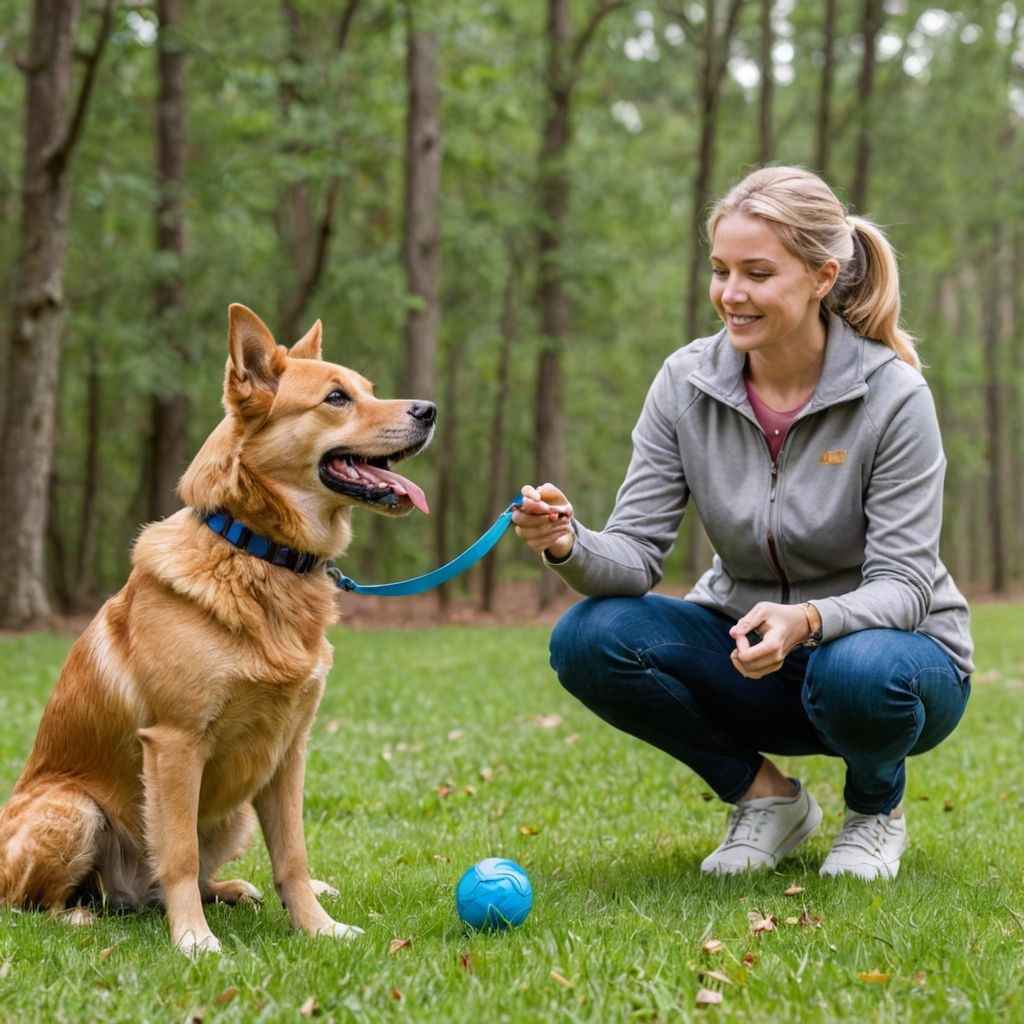Pet Accessories