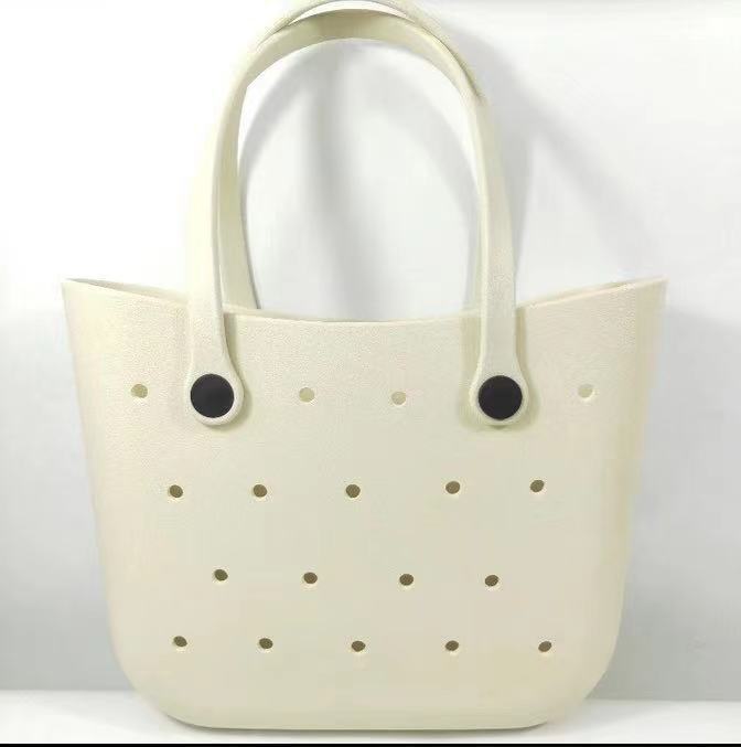 Urban Bag Silicone Beach Bag & Pet Bag – Stylish EVA Handbag