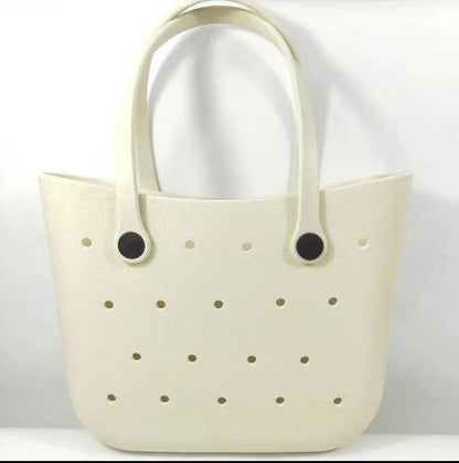 Urban Bag Silicone Beach Bag & Pet Bag – Stylish EVA Handbag