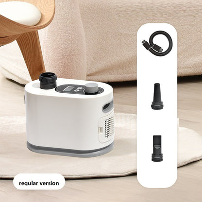 Powerful Dog Hair Dryer for Fast Drying and Grooming