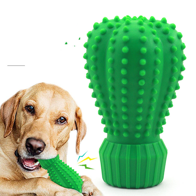 Pet Supplies Original Dog Sound Toy Rubber