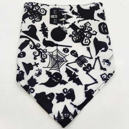 Soft Pet Triangle Scarf for Dogs and Cats