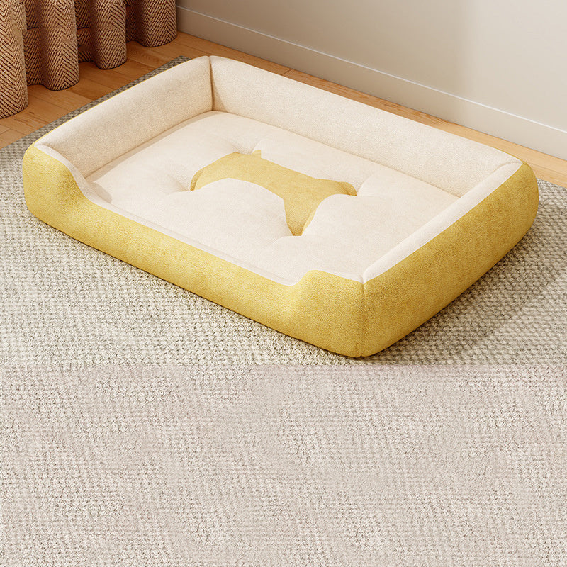 Comfortable Pet Bed Sofa for Small And Medium Pets