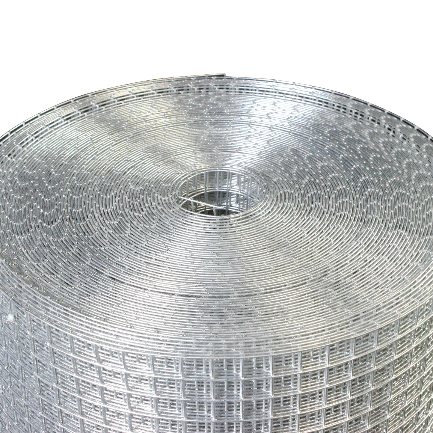 Metal Welded Fence Rolls