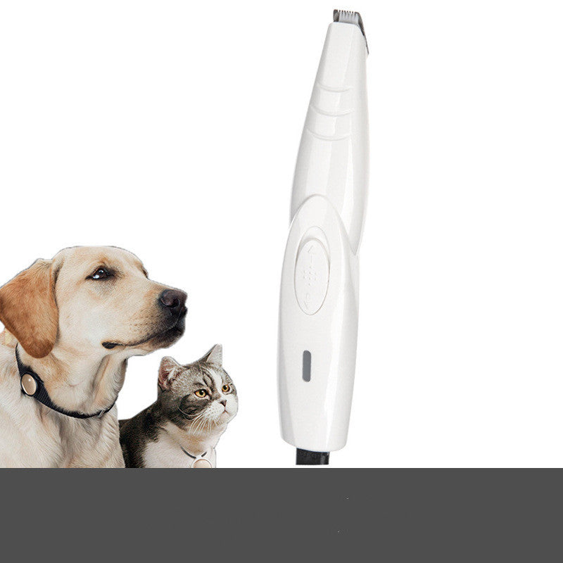 Pet Hair Clippers for Dogs