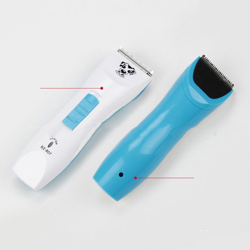 Professional Pet Rechargeable Hair Clipper