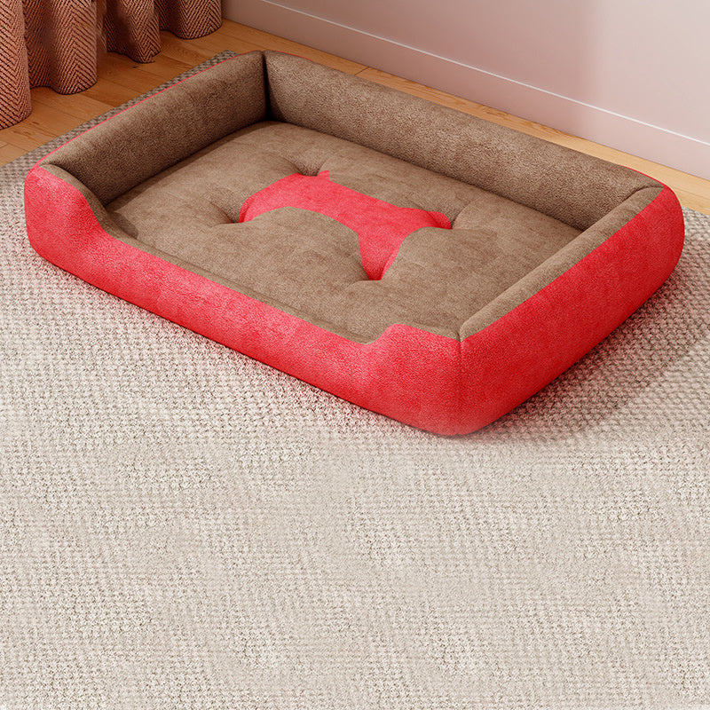 Comfortable Pet Bed Sofa for Small And Medium Pets