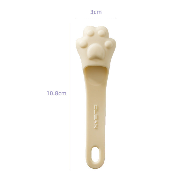 Dog Finger Toothbrush for Small Dogs