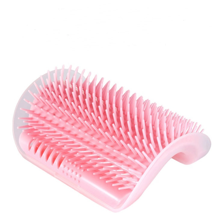 Cat Self Grooming Brush