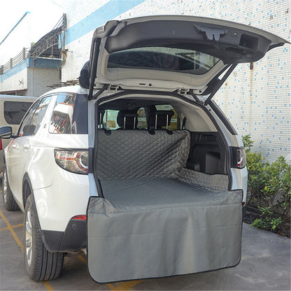 Waterproof Pet Car Mats for Cars