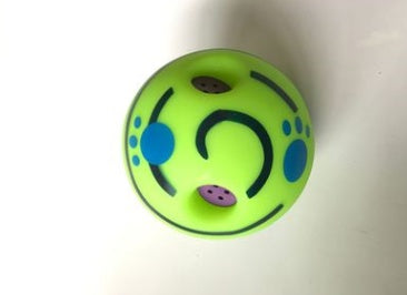 Pet ToysDog Sound Ball Rubber Ball