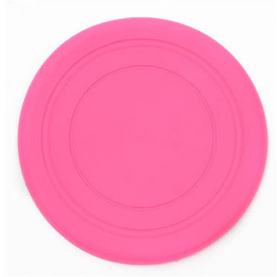 Six Color Optional Pet Silicone Toys