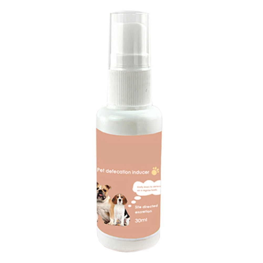 Dog Potty Training Spray Quick Effective Training