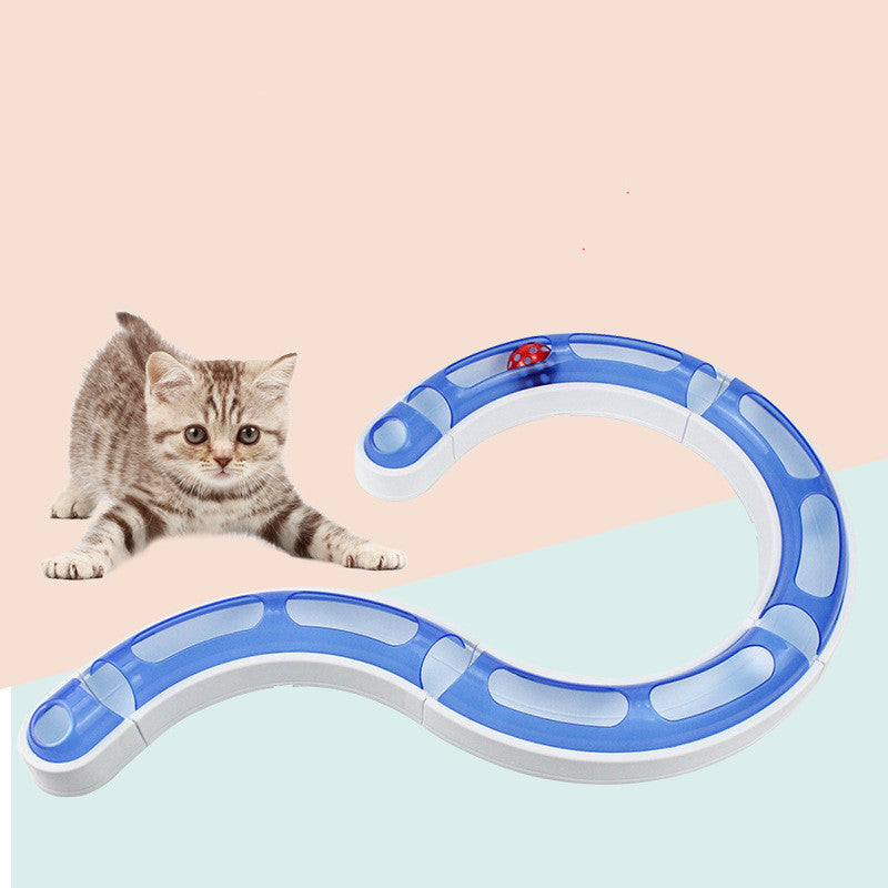 Educational Games Toy racetrack