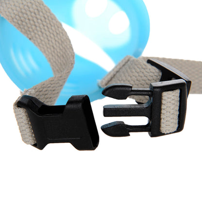 Durable Pet Piggy Mouth Toy for Dogs Chew Resistant