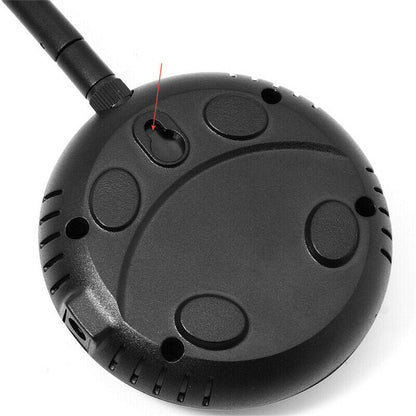 Wireless Pet Fence – Electric Waterproof Intelligent Training Collar