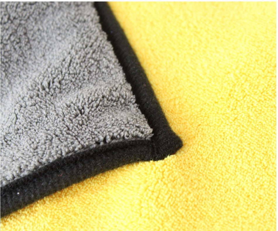 Super Absorbent Pet Bath Towel