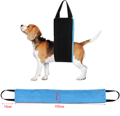 Dog Rear Leg Support Belt