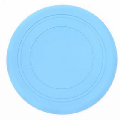 Six Color Optional Pet Silicone Toys