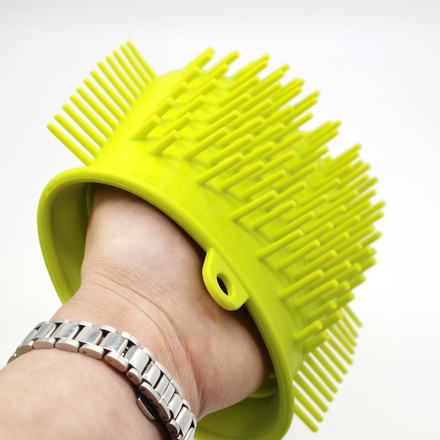 2 in 1 Pet Hair Dryer & Grooming Brush