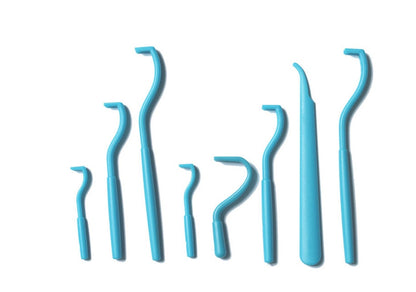 Pet Flea and Tick Removal Tool