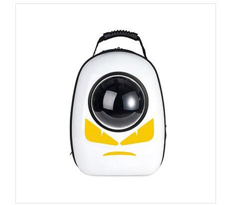 Astronaut Pet Backpack