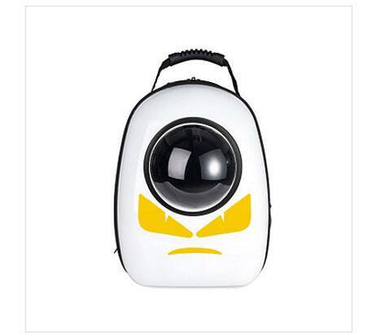 Astronaut Pet Backpack