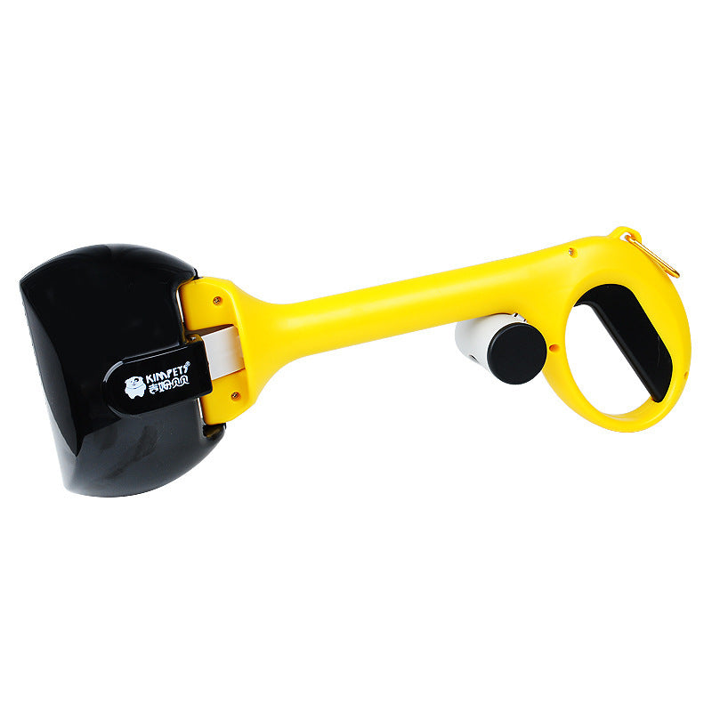 Automatic Portable Dog Pooper Scooper